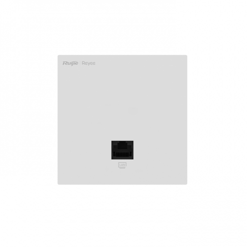 Ruijie RG-RAP1201 Reyee Wi-Fi 5 1267 Mbps Wall-mounted Access Point