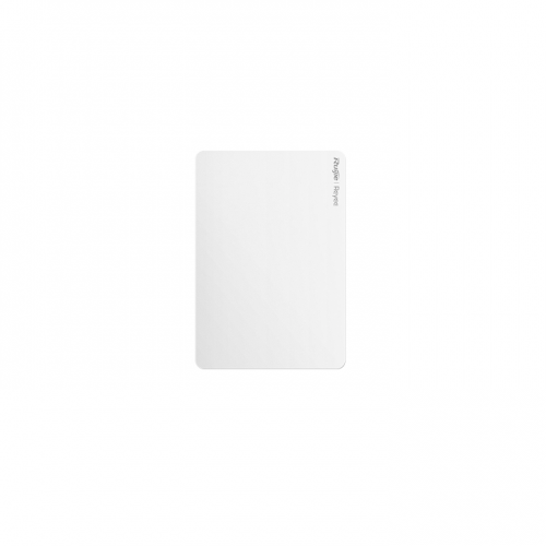 Ruijie RG-RAP1260 Reyee Wi-Fi 6 AX3000 Dual-Band Wall Plate Access Point