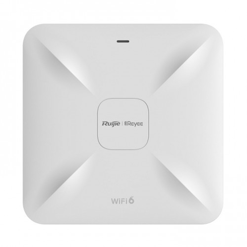 Ruijie RG-RAP2260E Reyee Wi-Fi 6 3202Mbps Multi-G Ceiling Access Point