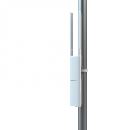 Ruijie RG-RAP52-OD Reyee Wi-Fi 5 AC1300 Dual-Band Outdoor Access Point