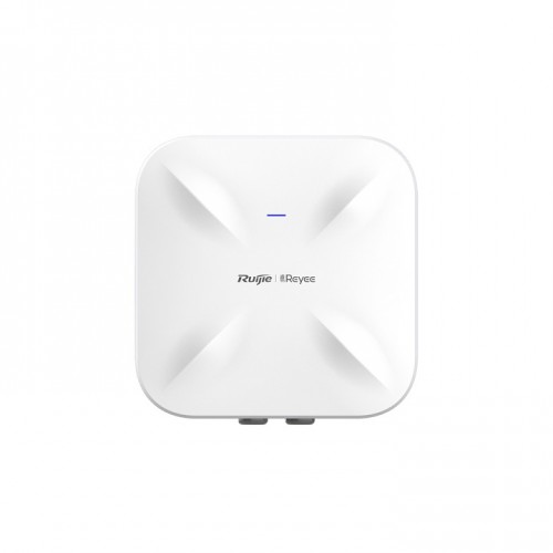 Ruijie RG-RAP6260-G AX1800 Wi-Fi 6 Dual Band Gigabit Outdoor Access Point