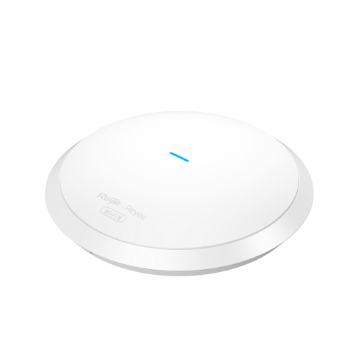 Ruijie RG-RAP62 Wi-Fi 6 AX1800 Ceiling-Mount Access Point