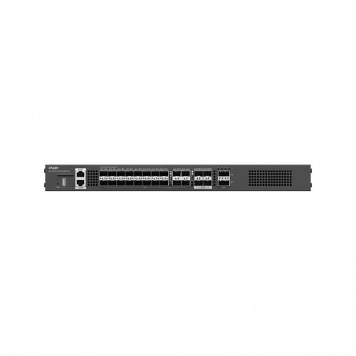 Ruijie RG-S6120-20XS4VS2QXS 20-Port 10G Switch