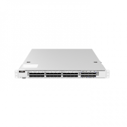 Ruijie RG-S6580-24DC8QC Next-Generation Data Center 200GE Fixed Access Switch
