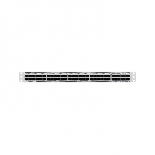 Ruijie RG-S6580-48CQ8QC Next-Generation Data Center 200GE Fixed Access Switch