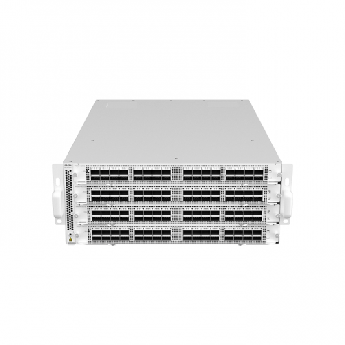 Ruijie RG-S6920-4C Next-Generation Data Center 100GE Switch with 100GE/400GE Line Cards