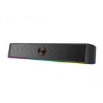 HP DHE-6003 RGB Light Soundbar Multimedia Speaker | 8YJ94AA