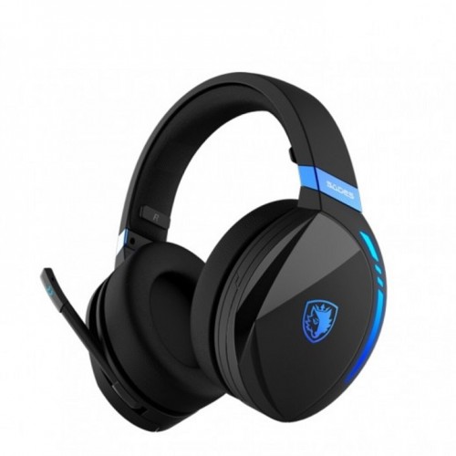 SADES SA-201 Warden I Wireless gaming Headset