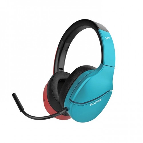 SADES SA-204 Partner Wireless Gaming Headset