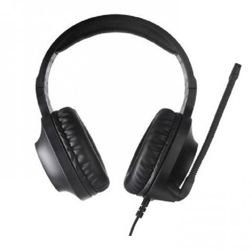 Sades SA-721 Spirits Gaming Headset - Black
