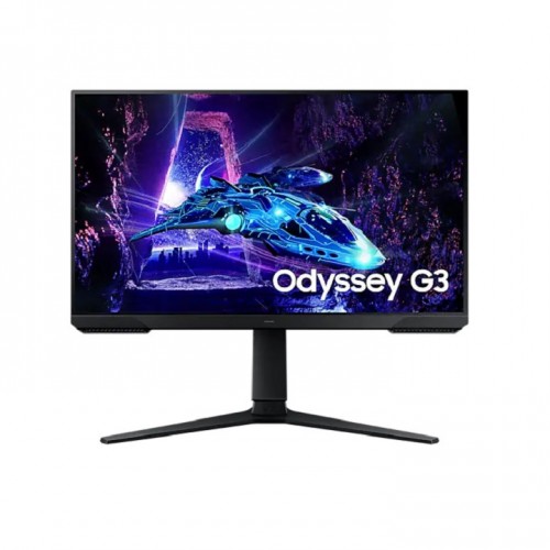 Samsung LS27DG302EMXUE 27" Odyssey G3 G30D FHD 180Hz Gaming Monitor
