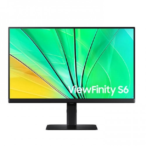 Samsung LS32D606EAMXUE 32" ViewFinity S6 S60D QHD Monitor