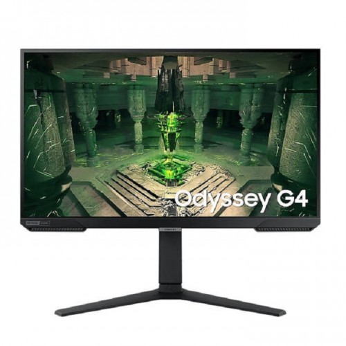 Samsung LS25BG402EMXUE 25" FHD Monitor with IPS Panel