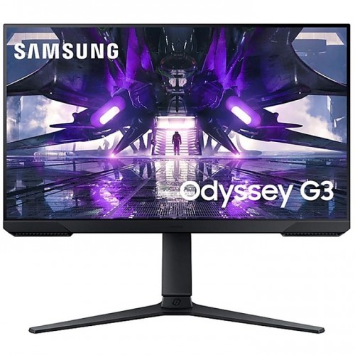Moniteur de jeu Samsung LS27AG320NMXUE 27" avec 165 Hz