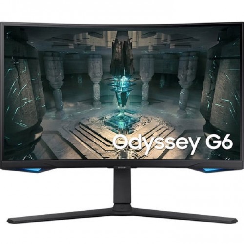 Samsung LS27BG650EMXUE 27" Gaming Monitor With QHD resolution and 240hz