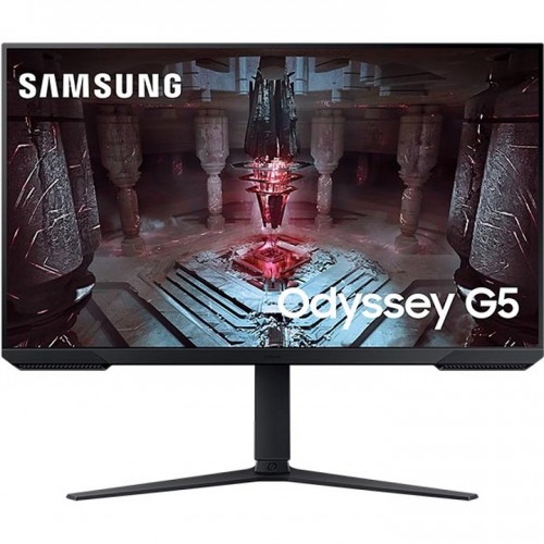 Moniteur Samsung Odyssey G5 G51C LS32CG510EMXUE 32"