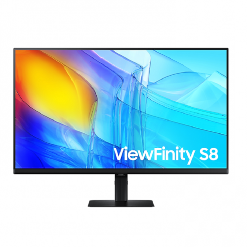 Samsung LS32D806EAMXUE 32" ViewFinity S8 S80D UHD Monitor