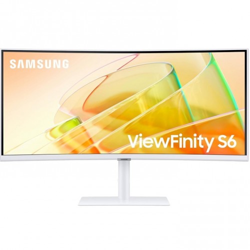 Samsung LS34C650TAMXUE 34" ViewFinity S6 S65TC Monitor