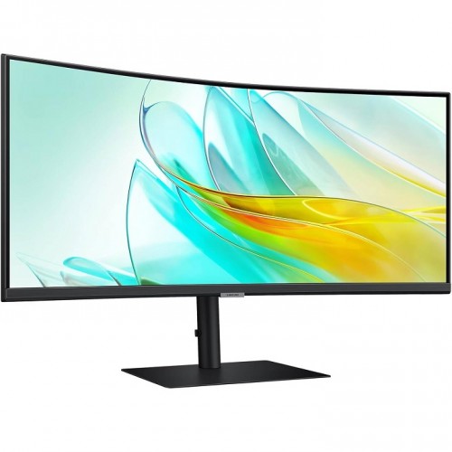 Samsung LS34C650UAMXUE 34" ViewFinity S6 S65UC Monitor