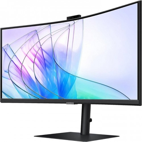 Samsung LS34C650VAMXUE 34" ViewFinity S6 S65VC Monitor