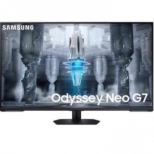 Samsung LS43CG700NMXUE 43" Odyssey Neo G7 G70NC Monitor