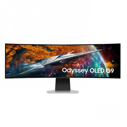 Samsung LS49CG954SMXUE 49" Odyssey OLED G9 G95SC