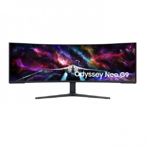 Samsung LS57CG952NMXUE 57" Odyssey Neo G9 G95NC