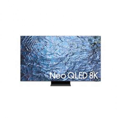 Samsung QA85QN900CUXZN QN900C 85-Inch Neo QLED 8K Smart TV Black