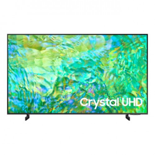Samsung UA55DU8000UXZN Crystal Tizen OS 55-Inch UHD Smart LED TV Titan Grey