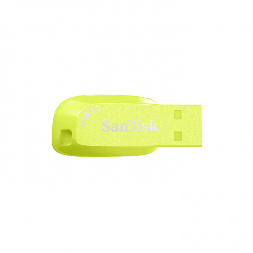 SanDisk 512GB SDCZ410-512G-G46EP Ultra Shift USB 3.2 Gen 1 Flash Drive - Evening Primrose