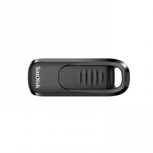 SanDisk 32GB SDCZ480-032G-G46 Ultra Slider USB Type-C Flash Drive