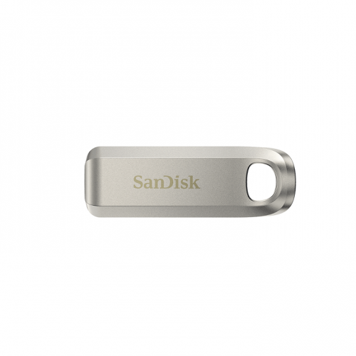 SanDisk 32GB SDCZ75-032G-G46 Ultra Luxe USB Type-C Flash Drive