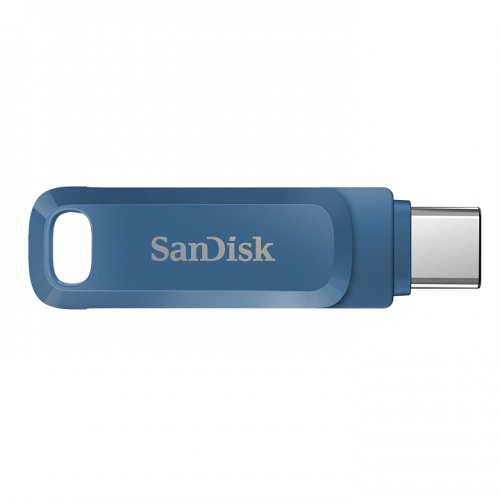SanDisk SDDDC3-032G-G46NB Ultra Dual Drive Go USB Type-C - Navy Blue