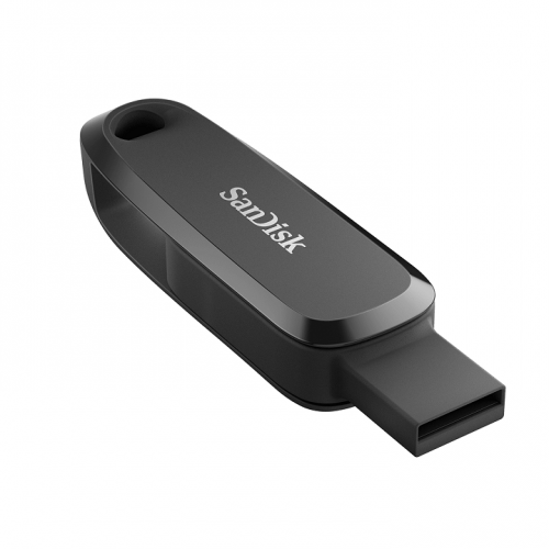SanDisk 512GB SDDDC6-512G-G46 Phone Drive for Android - Black