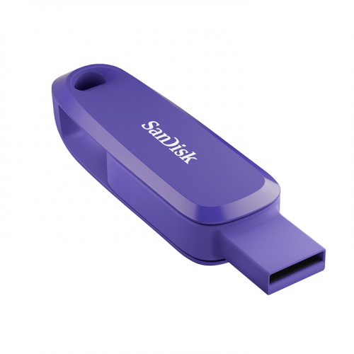 SanDisk 512GB SDDDC6-512G-G46PO Phone Drive for Android - Purple Opulence