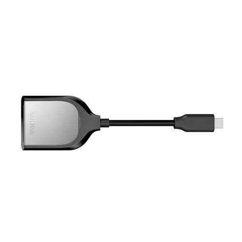 Lecteur de carte SD SanDisk SDDR-409-G46 Extreme PRO USB-C