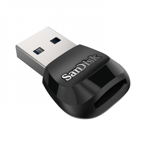 SanDisk SDDR-B531-GN6NN MobileMate USB 3.0 Reader
