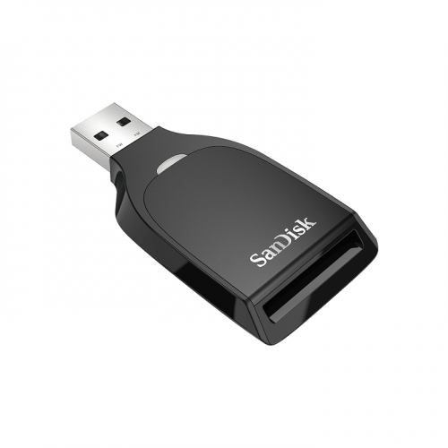 SanDisk SDDR-C531-GNANN SD UHS-I Card Reader