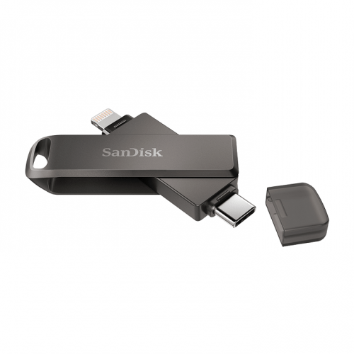 SanDisk 64GB SDIX70N-064G-GG6NN Phone Drive