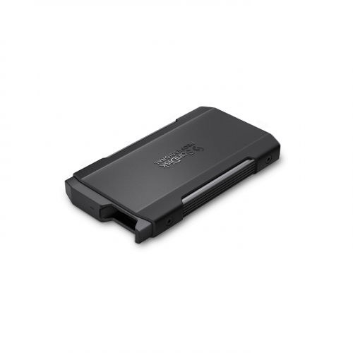 SanDisk 0TB SDPM2NB-0000-GBAND PRO-BLADE TRANSPORT