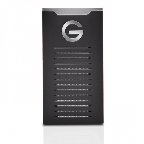SanDisk 2TB SDPS11A-002T-GBANB G-DRIVE SSD
