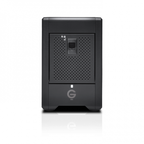 SanDisk 8TB SDPS24H-008T-MBAAB G-RAID SHUTTLE SSD