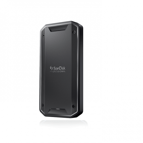 SanDisk SDPS31H-001T-GBC1D SanDisk Professional PRO-G40 SSD (exFAT)