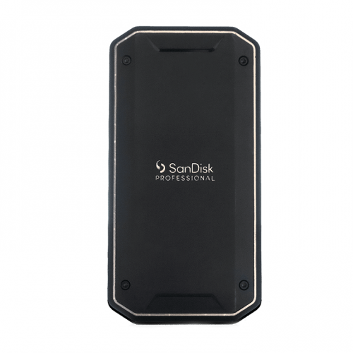SanDisk SDPS31H-001T-GBCND Professional PRO-G40 SSD (APFS)