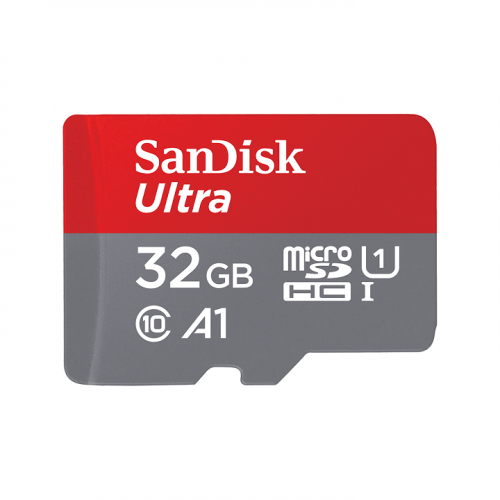 SanDisk 32 Go SDSQUA4-032G-GN6MN Ultra microSD