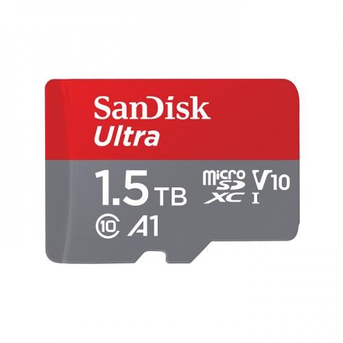 SanDisk 1.5TB SDSQUAC-1T50-GN6MN Ultra microSD