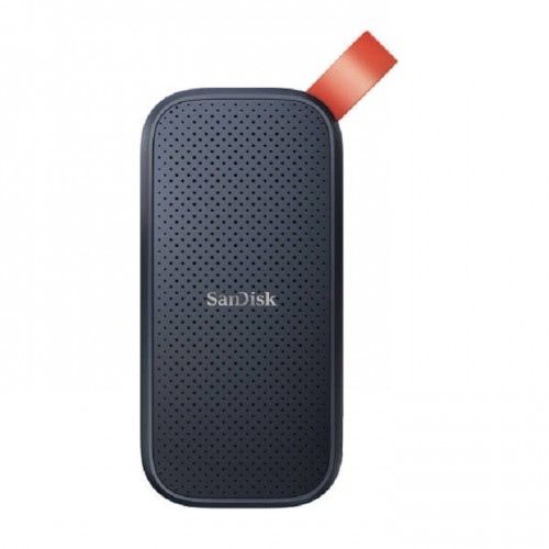 SanDisk 2TB SDSSDE30-2T00-G25 Portable SSD