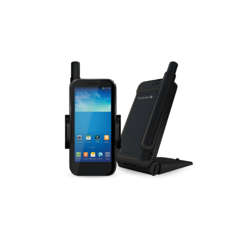 Téléphone satellite Thuraya SatSleeve Hotspot