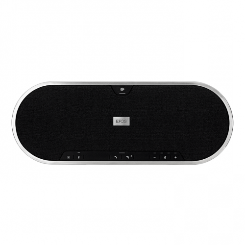 معتمد من EPOS SENNHEISER EXPAND SP 80T لمكبر صوت Microsoft Teams Bluetooth