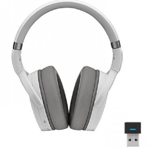 SENNHEISER ADAPT 360 Bluetooth Stereo Headset - White